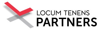 Locum Tenens Partners Logo